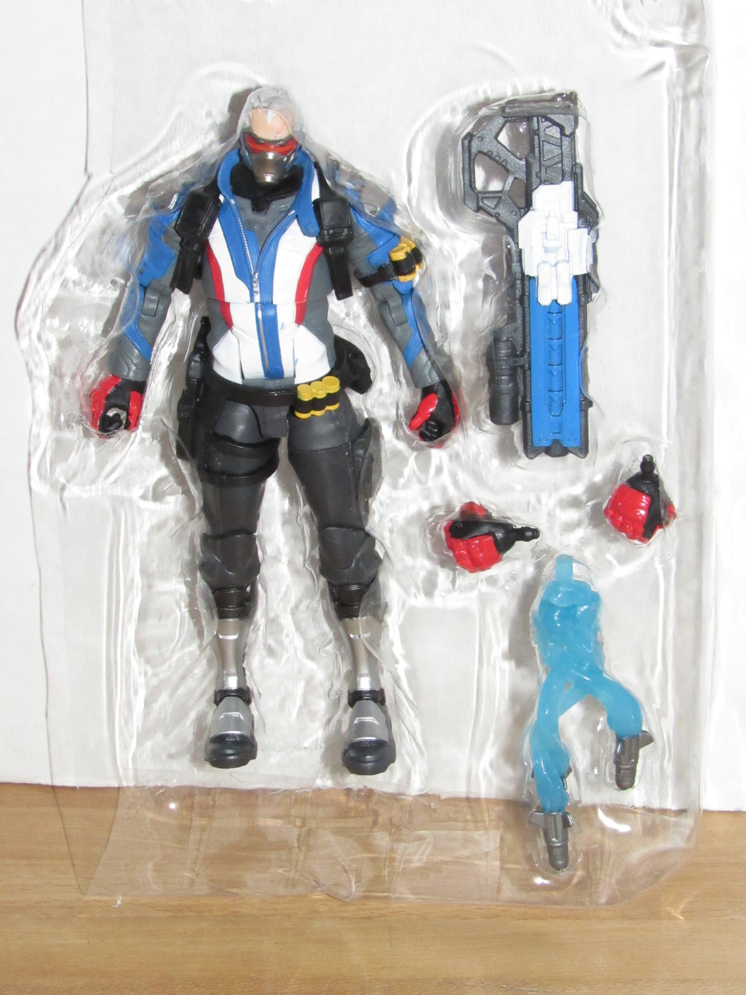 hasbro soldier 76