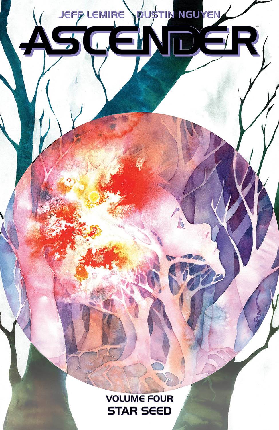 Ascender Vol. 4 Star Seed TP