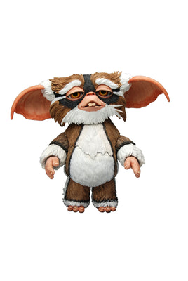 Neca Reel Toys Gremlins 2: The New Batch George the Mogwai Action