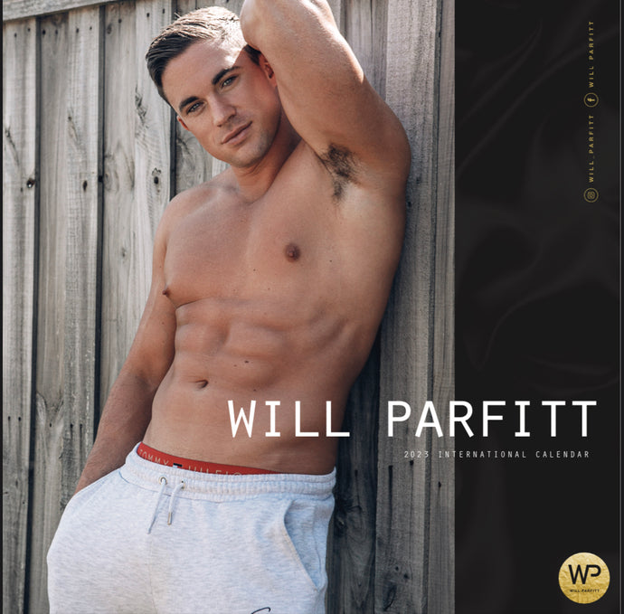 Will Parfitt Store