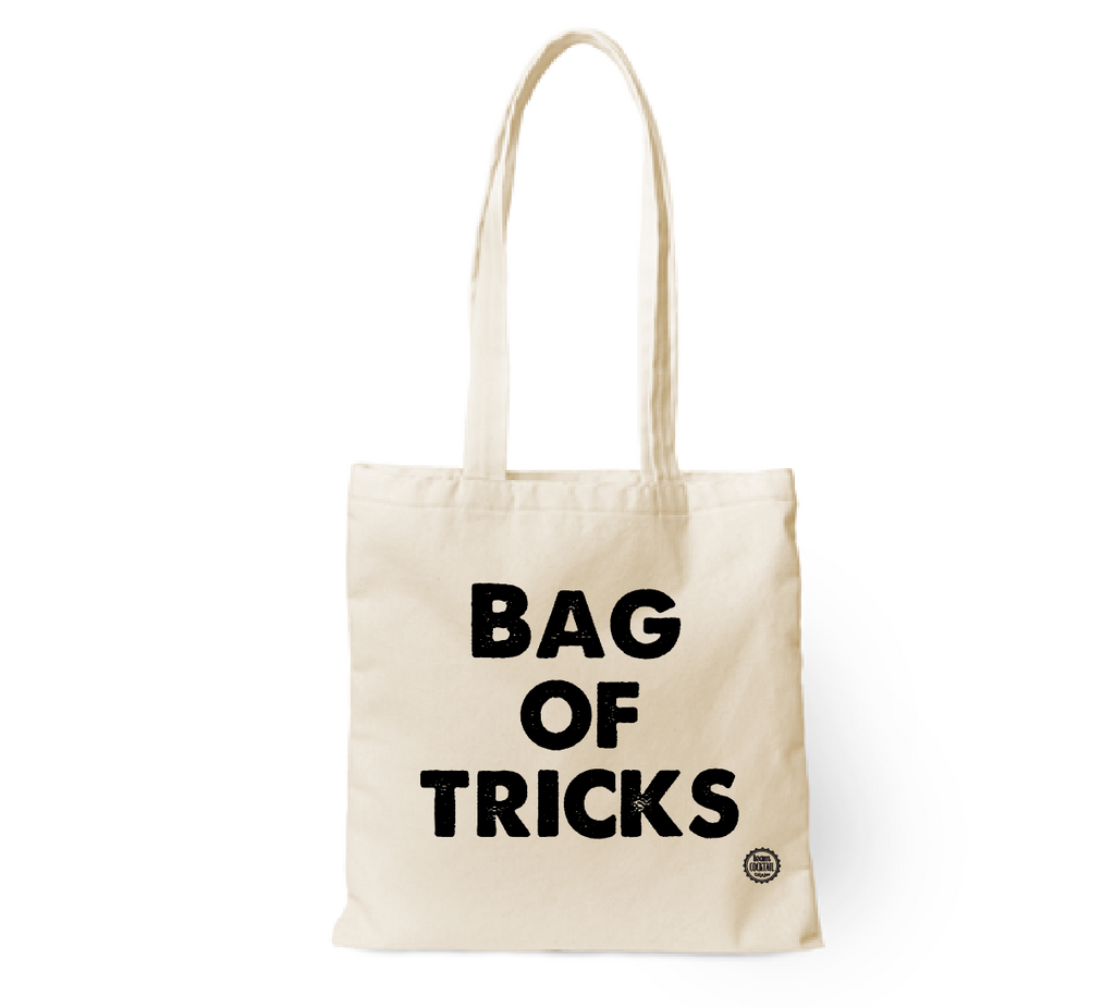 Tote Bags – Team Cocktail