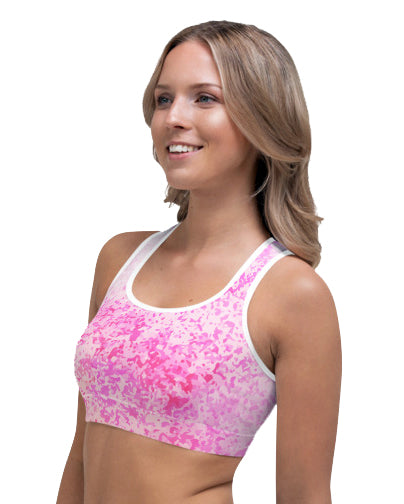 Ghost Sports bra – The Cool Ppl
