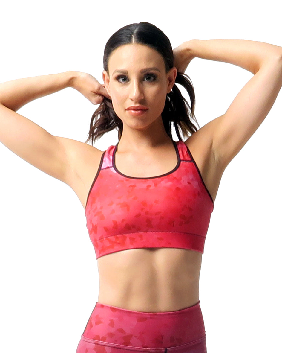 Ghost Sports bra – The Cool Ppl