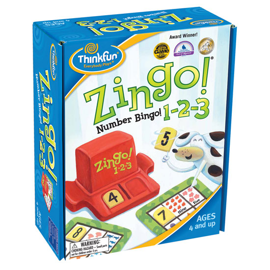 Bingo 123 online