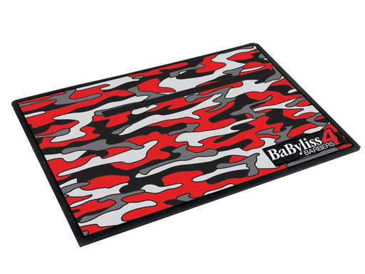 BaBylissPRO Professional Magnetic Mat (Black) — My Supply Guy