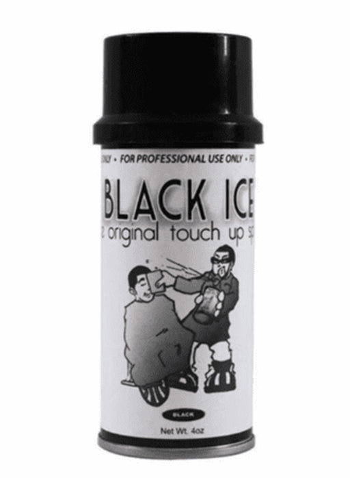 Black Ice Chromatone Spray — My Supply Guy