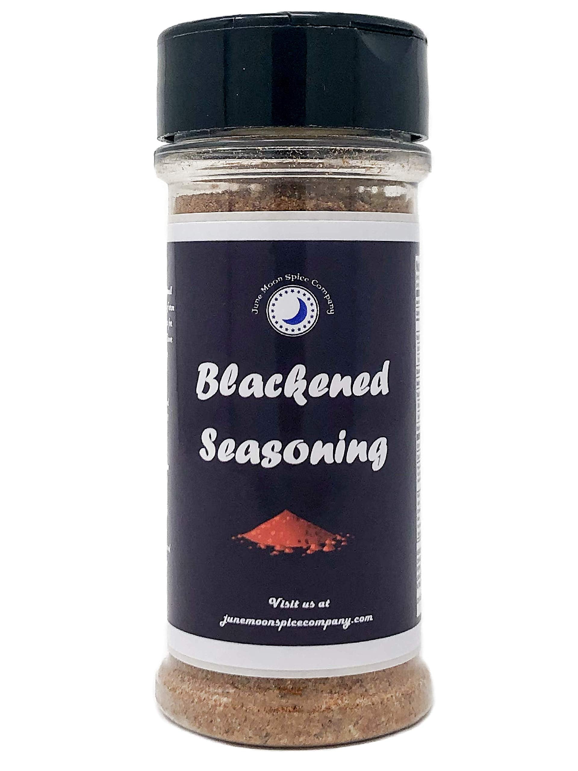 blackened seasoning