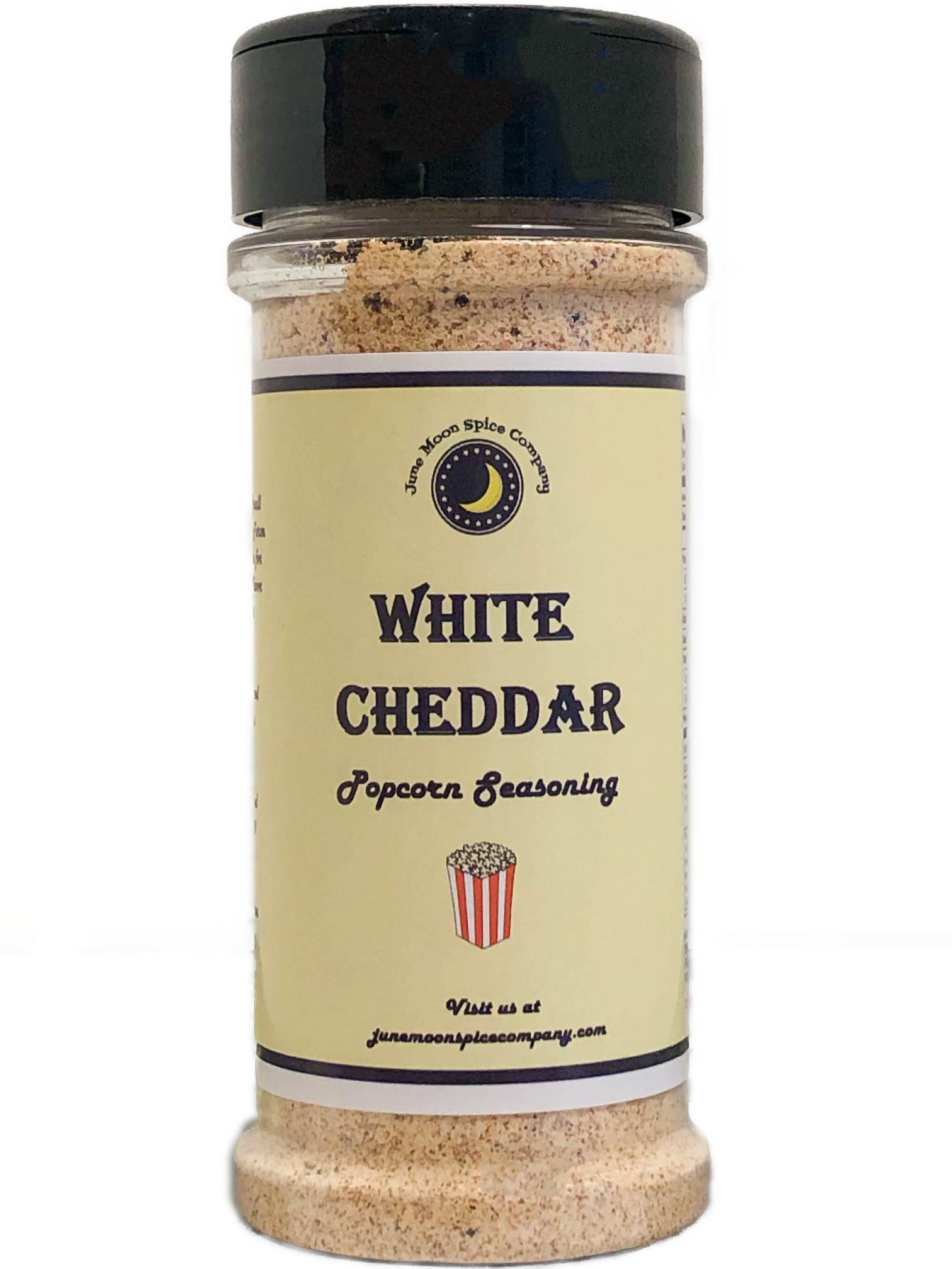 White Cheddar Popcorn Seasoning