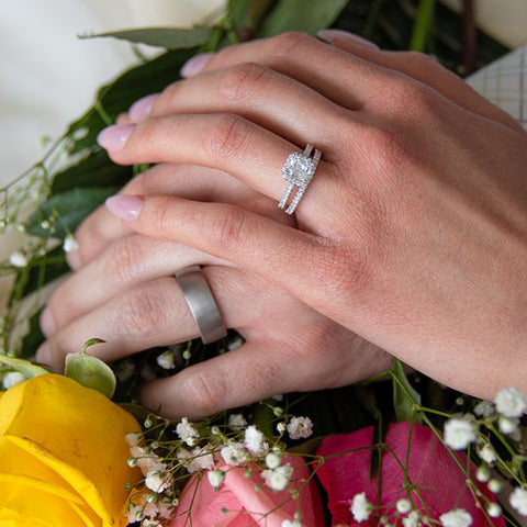 Engagement Rings | Tulsa, OK | Meigs Jewelry