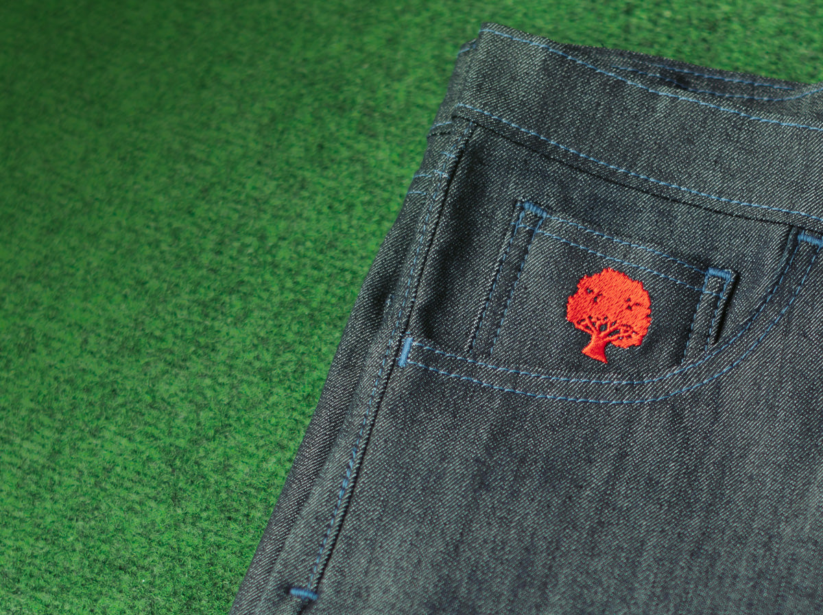 denim, For Our Friends