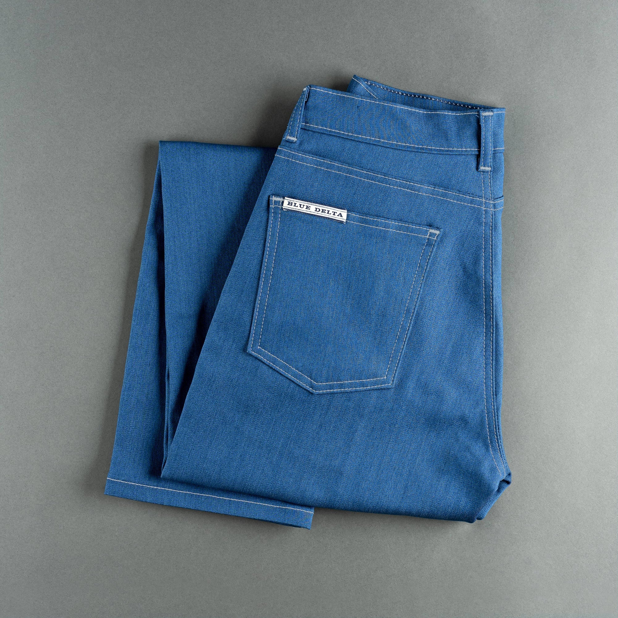 blue delta jeans price