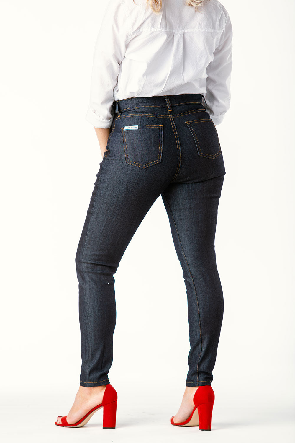 Women's Denim - Jeans