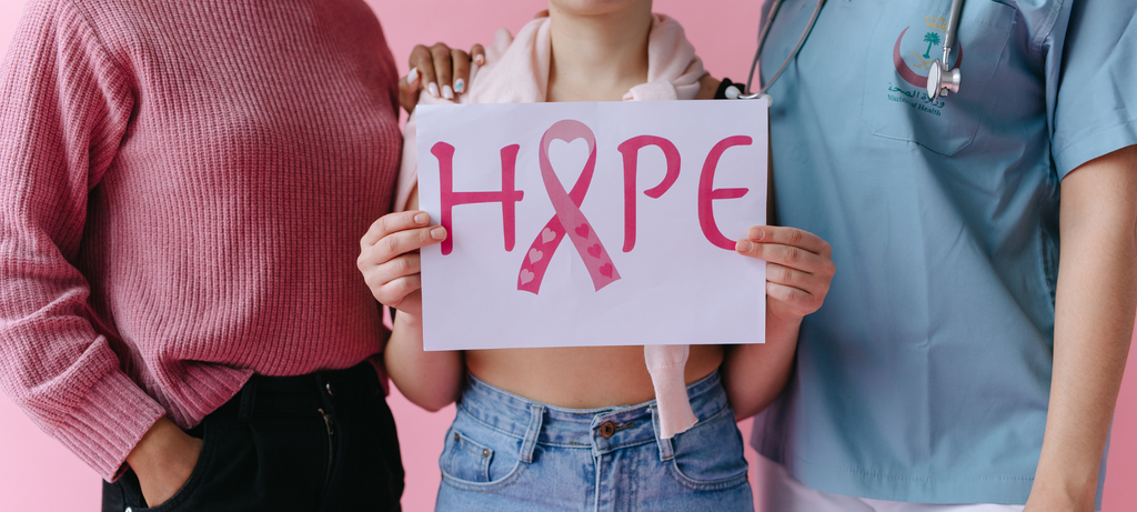 breast cancer hope