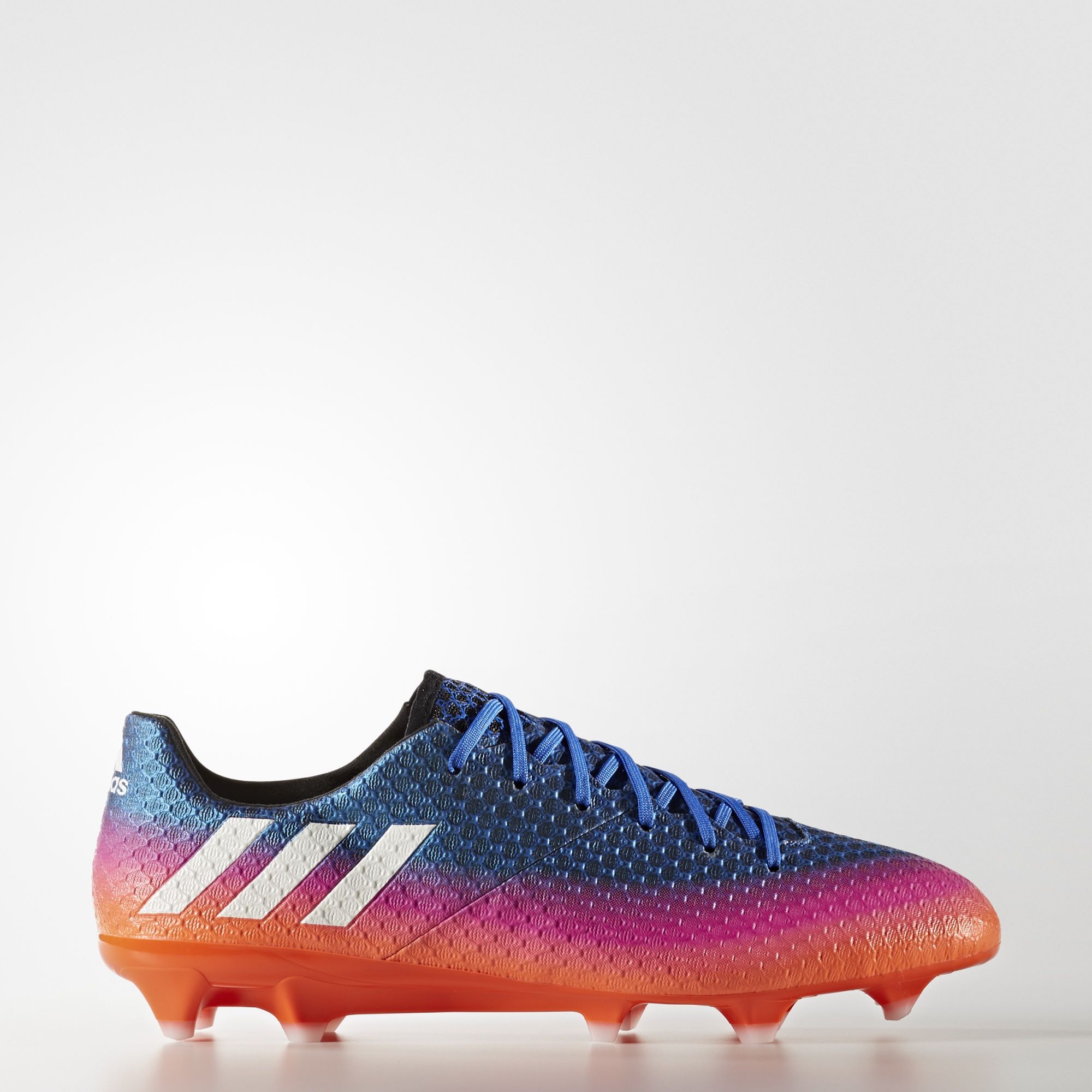 messi 16.1 red