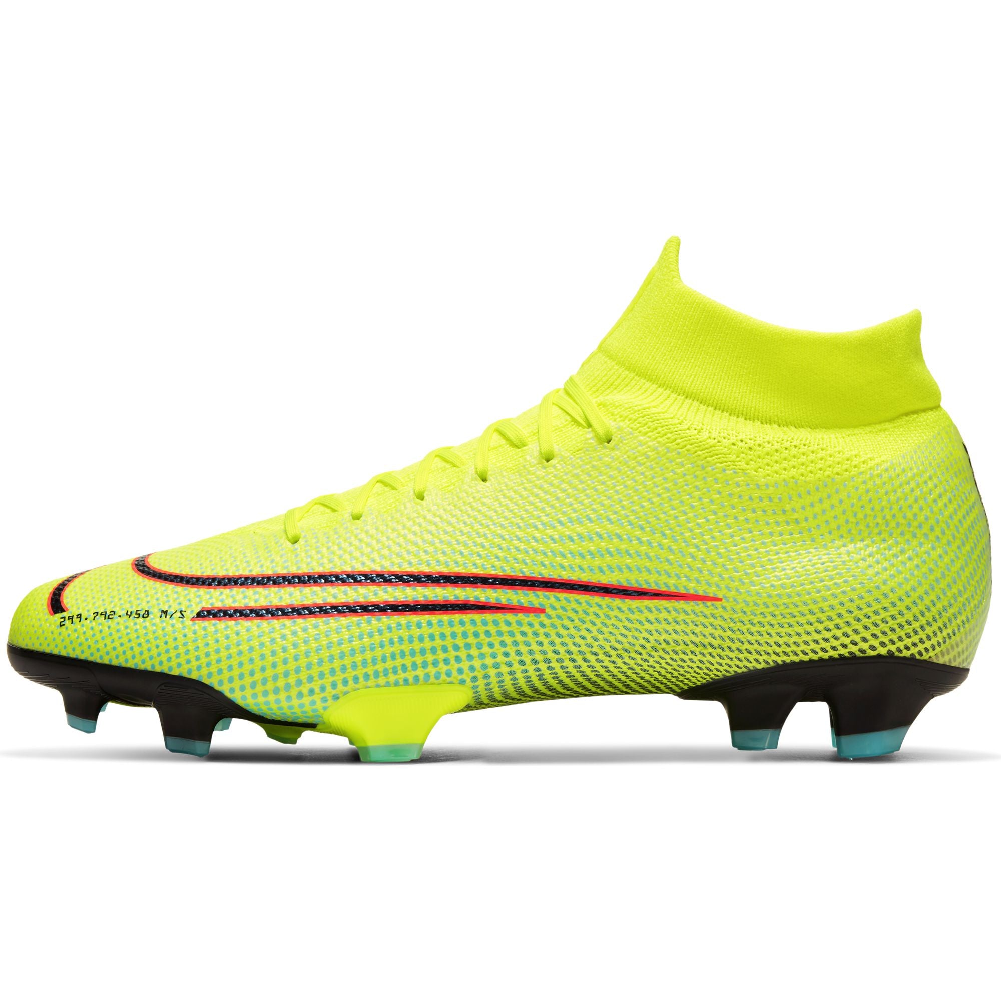 mercurial superfly 7 pro fg