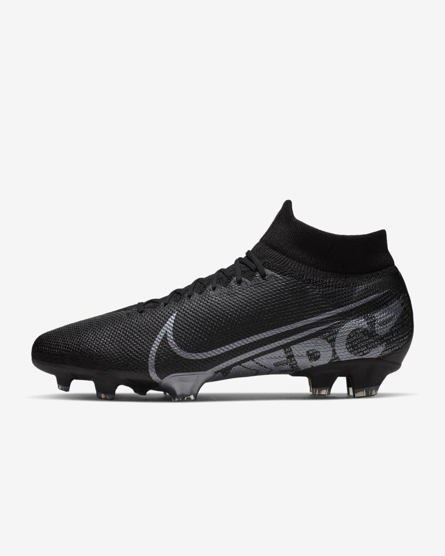 mercurial superfly 7 pro