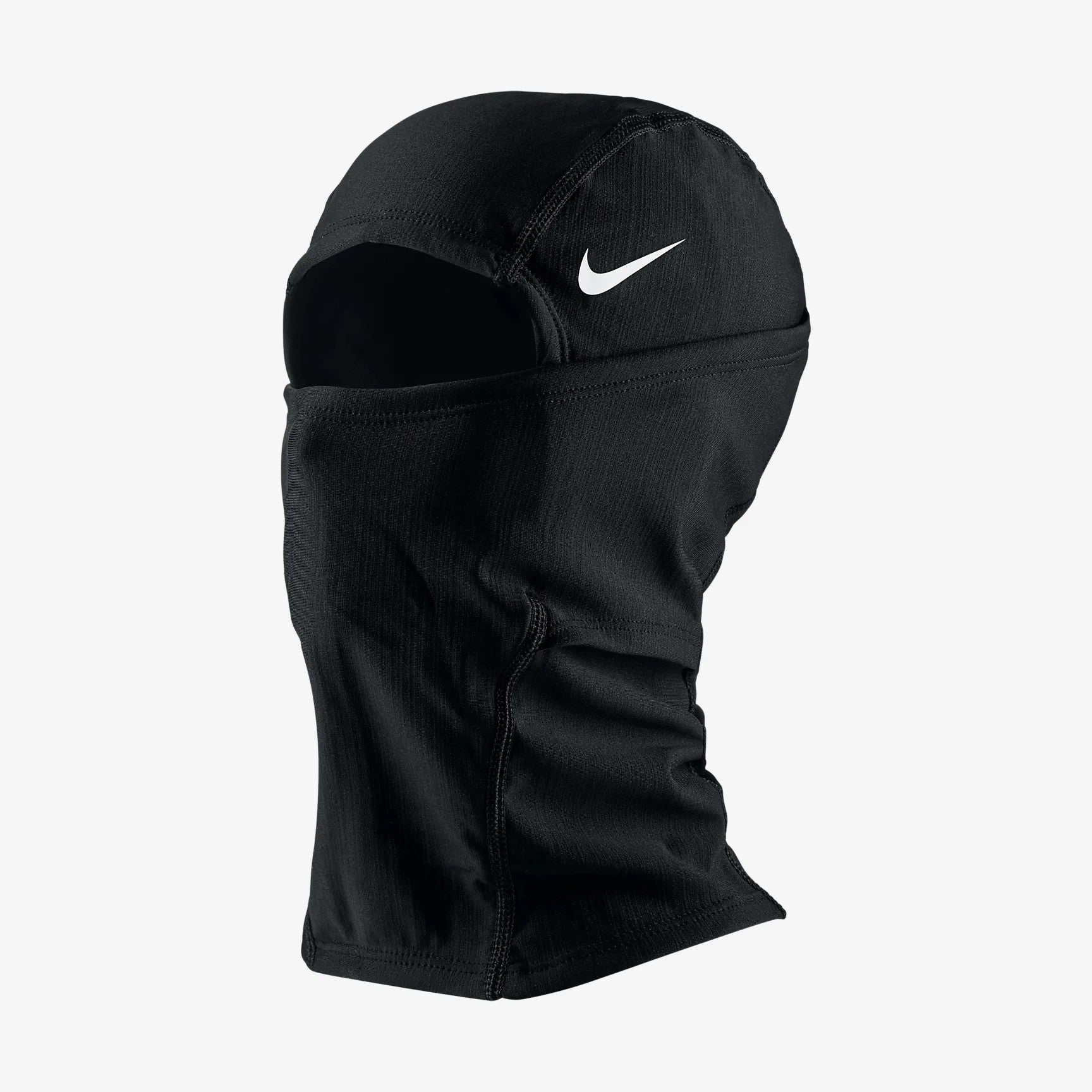 Nike Pro Hyperwarm Hood Dri-Fit Black 