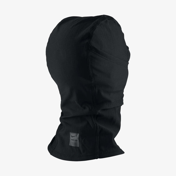 nike pro hyperwarm balaclava hood