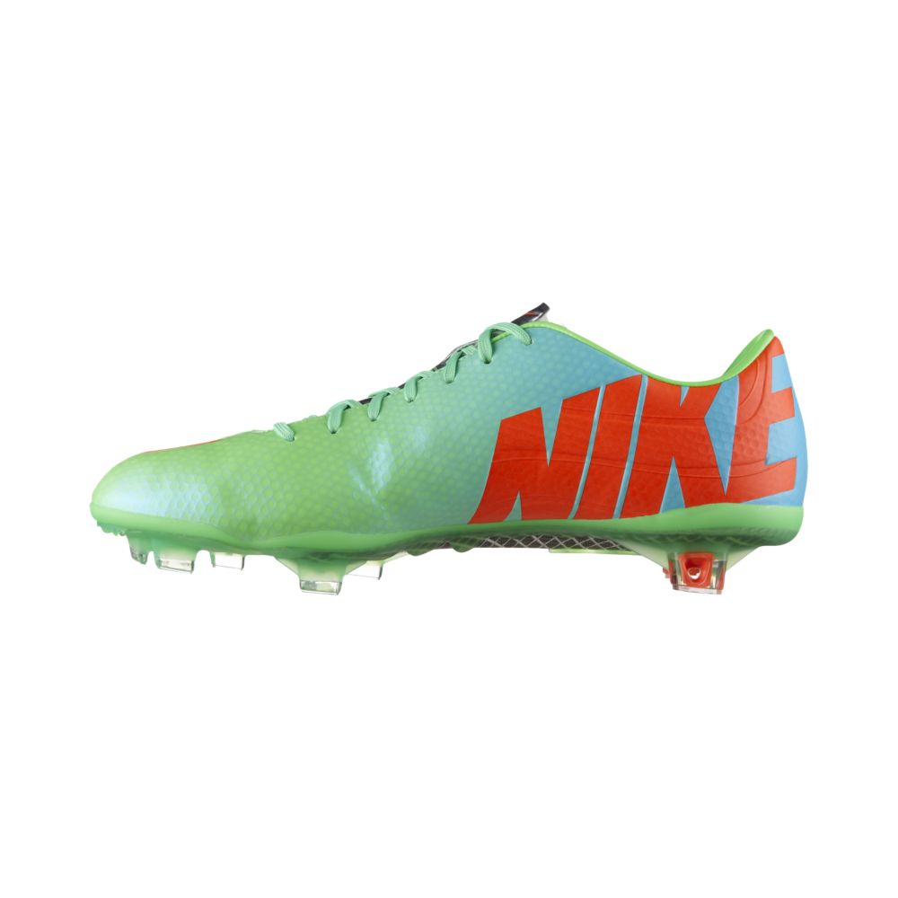 Men's Mercurial Vapor IX FG Firm Ground 