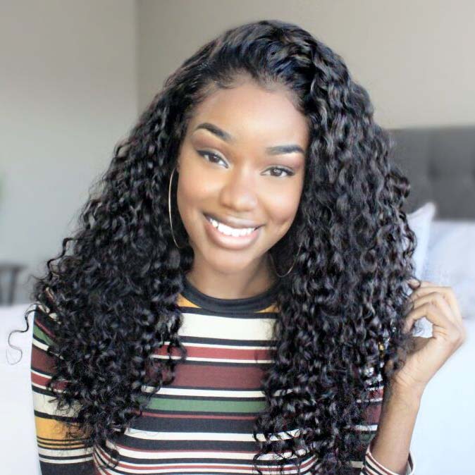 sexy lace front wigs