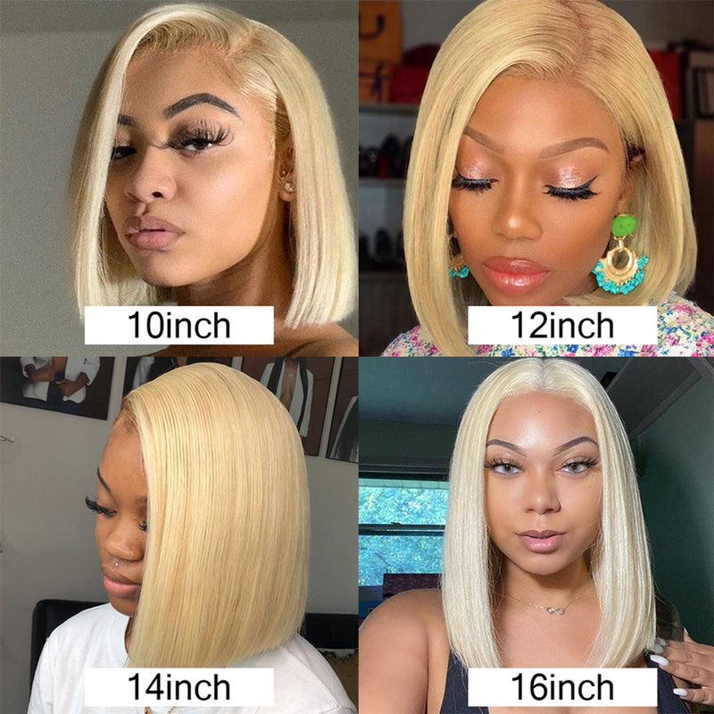 613 lace frontal wig human hair