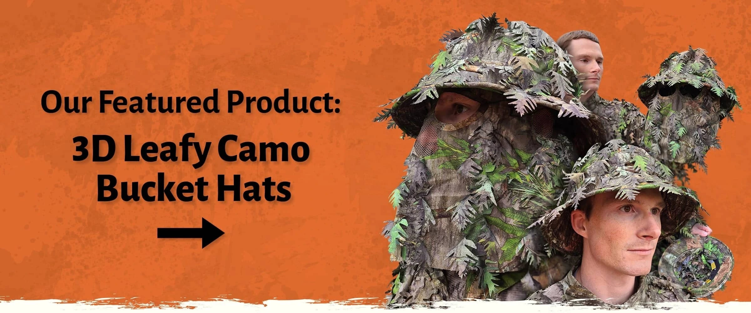 Quality Camo Concealment Systems for Outdoorsmen and Women – QuikCamo