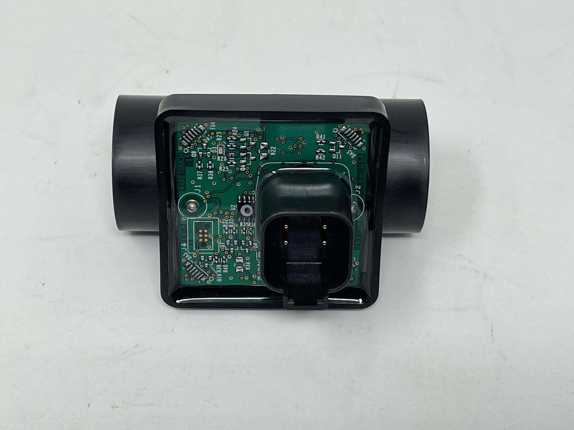 Ballast Flow Sensor Moomba