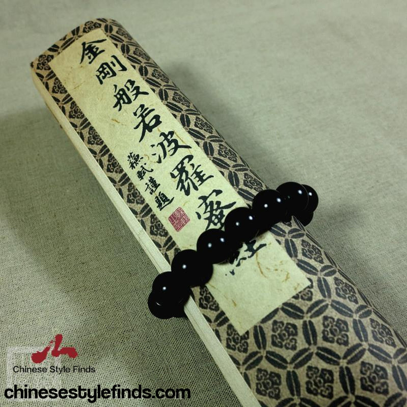 Handmade Antique Chinese Calligraphy Arts Copybook 阴符经唐褚遂良 