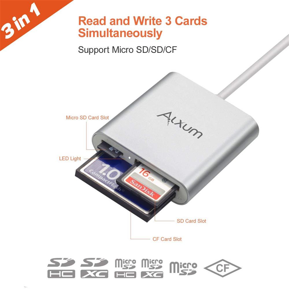 viewsonic usb card reader driver