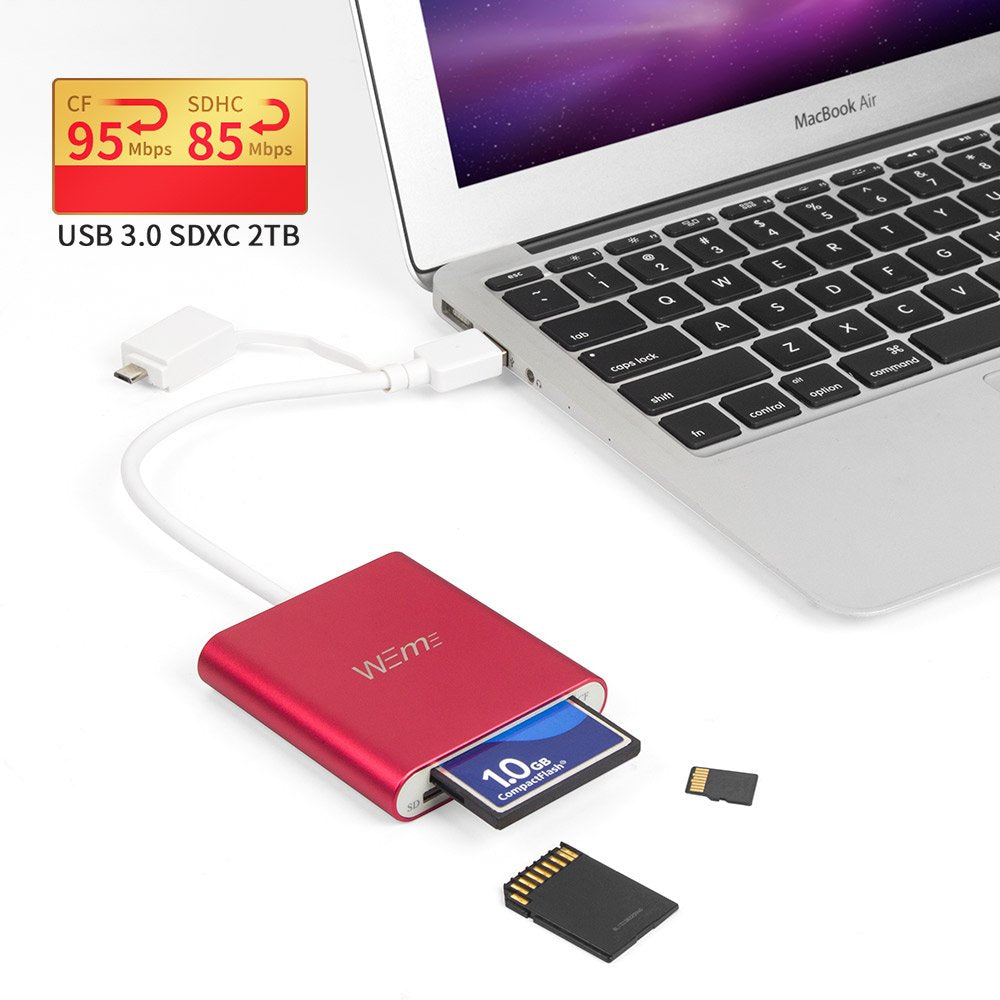 f55 sony card reader for mac