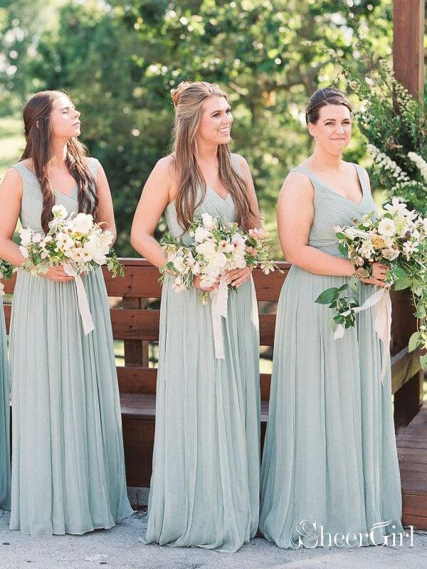 Grey Maternity Plus Size Bridesmaid Dresses Cheap Maxi Mother of the ...
