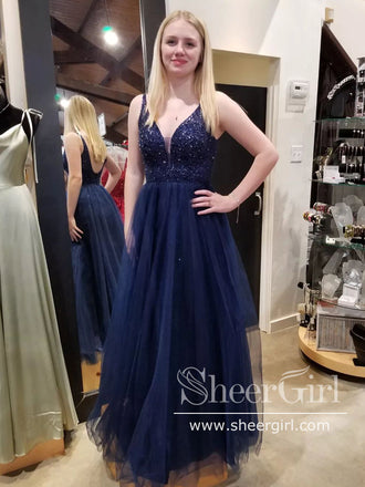 Fashion Prom Dress 2022, Boho Wedding Dresses, Formal Dress| SheerGirl