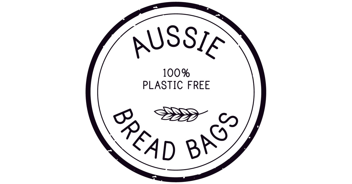 Aussie Bread Bags