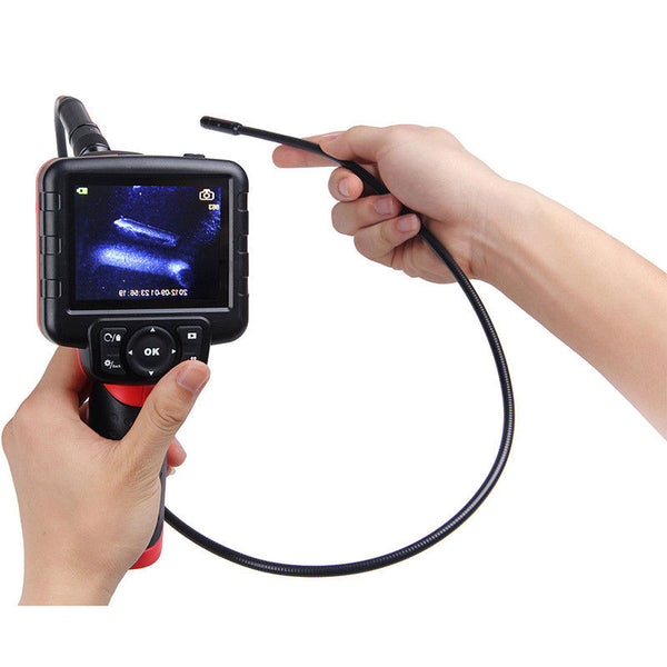 Autel mv400 Inspection Camera with 5.5mm Diameter Imager Heads