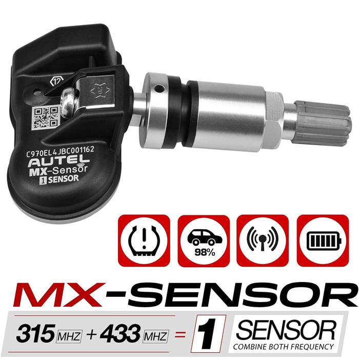 autel mx 2-in-1 sensor