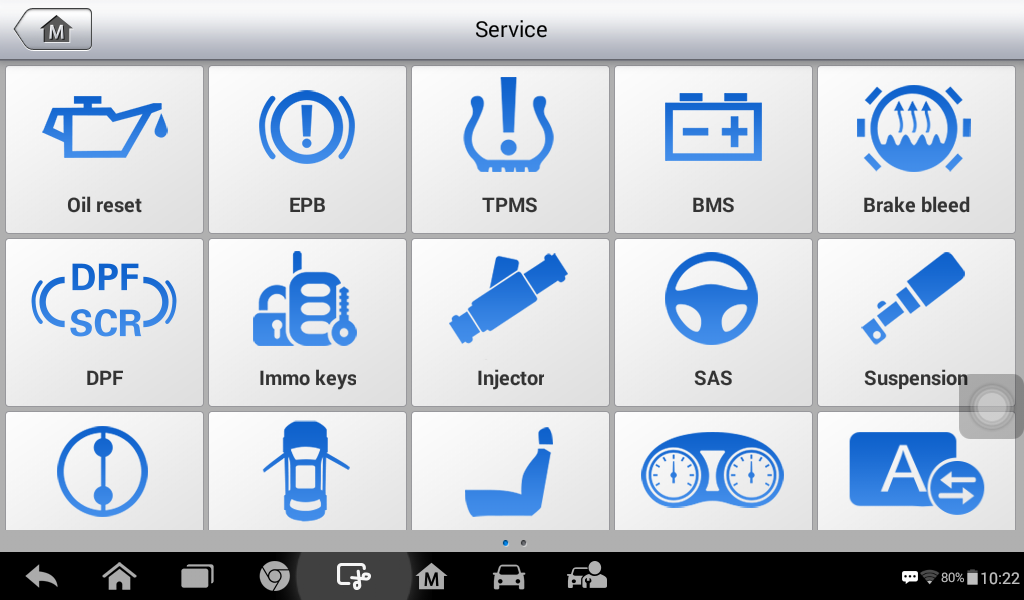 How To Code BMW Injectors With Autel Tool