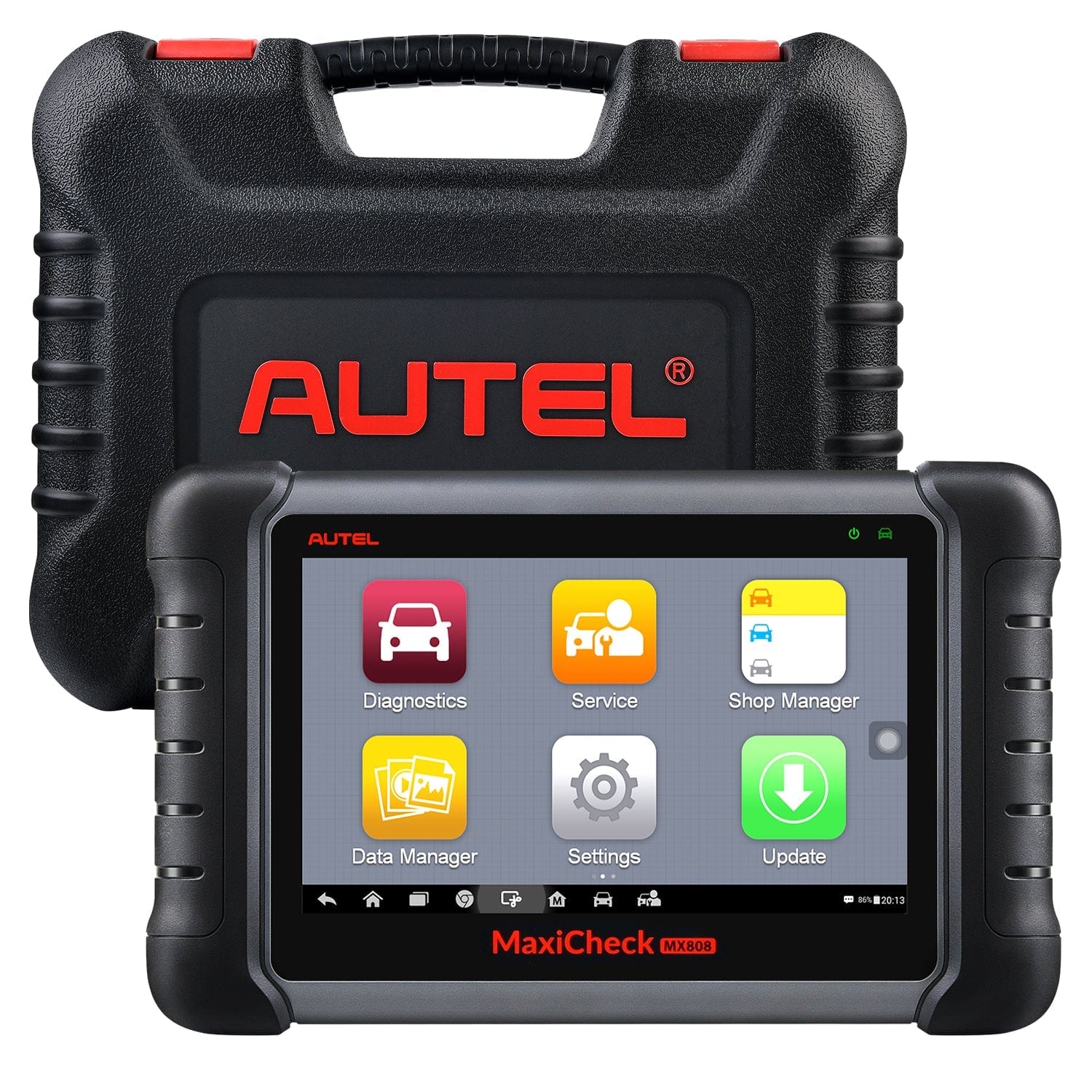 autel maxicheck mx808