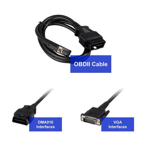 OBD2 cable 