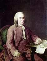 Carolus Linnaeus