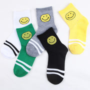 Set of Socks Cute And Funny Designs For Children