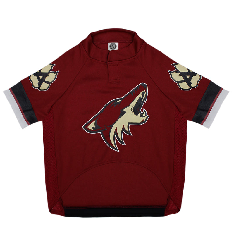 arizona coyotes apparel