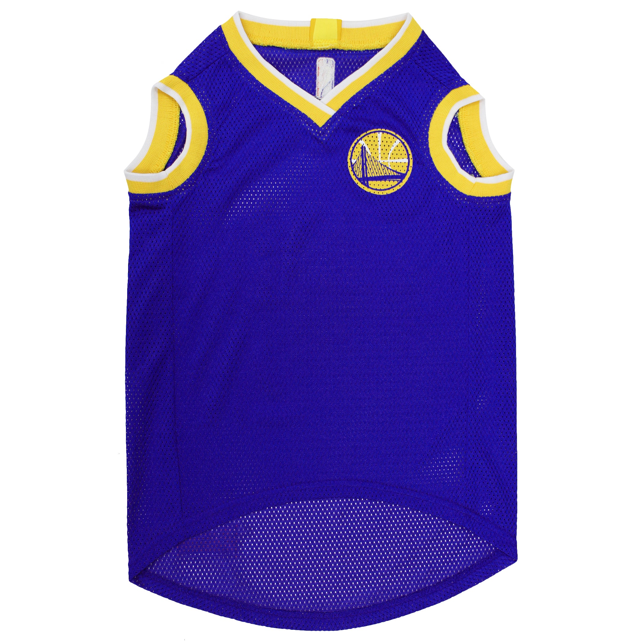 official warriors jersey