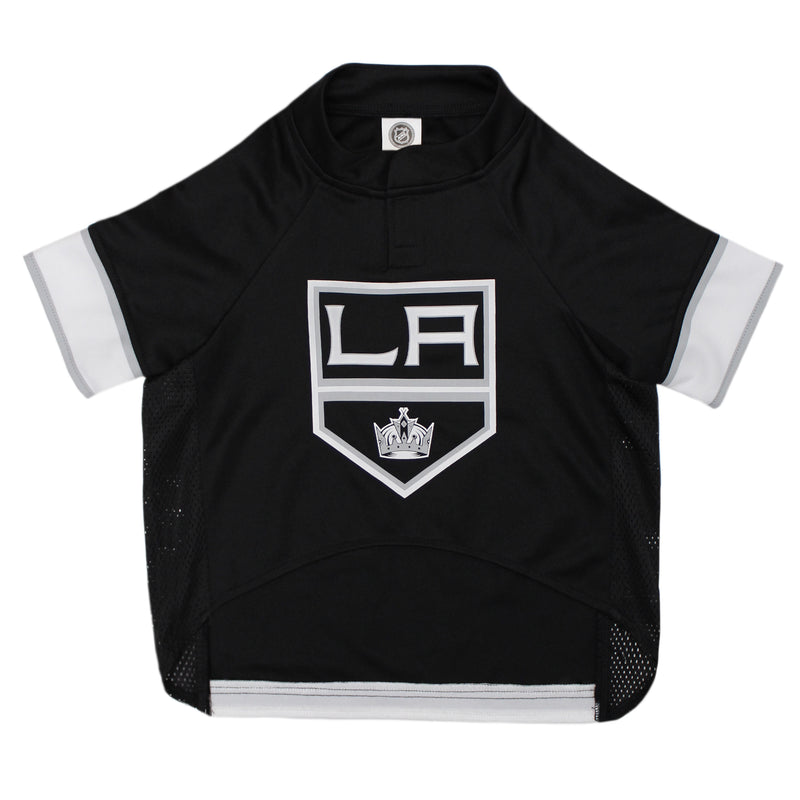 dog la kings jersey