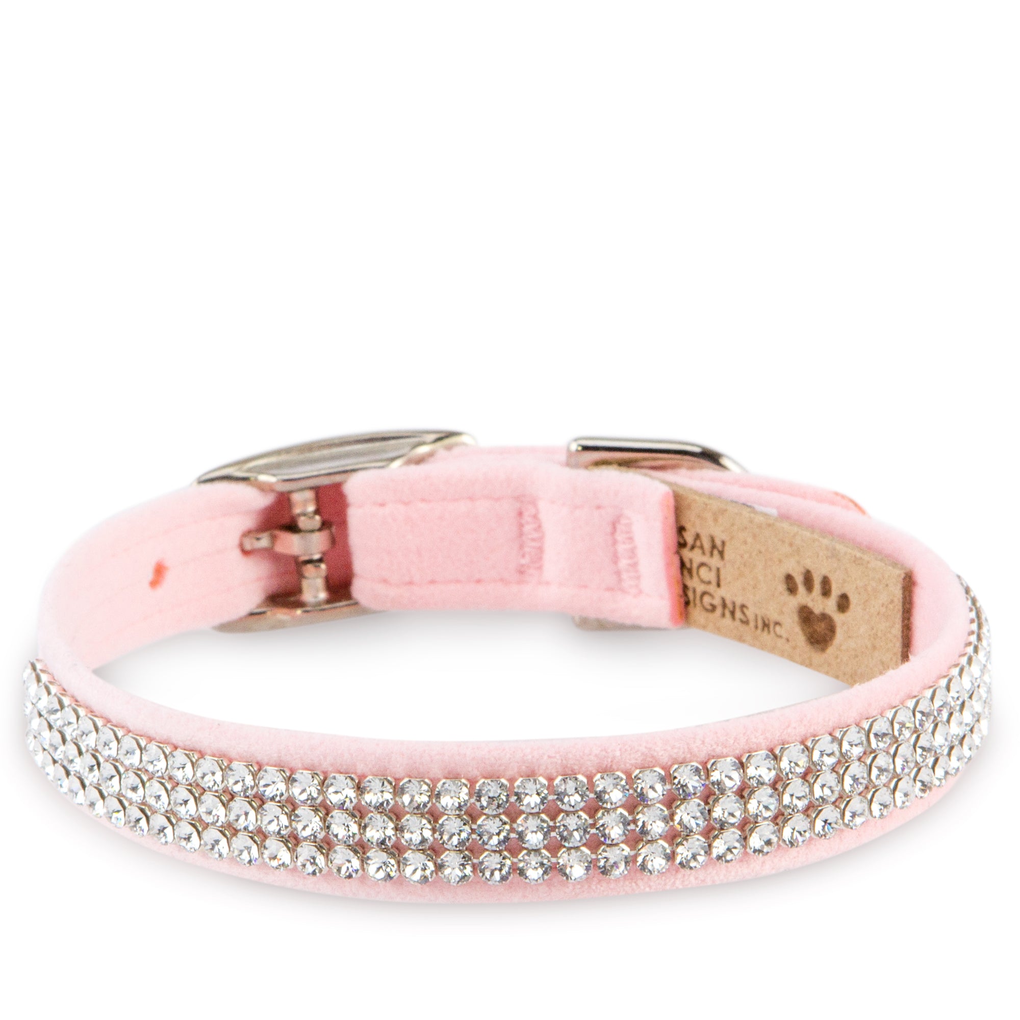 designer dog collars