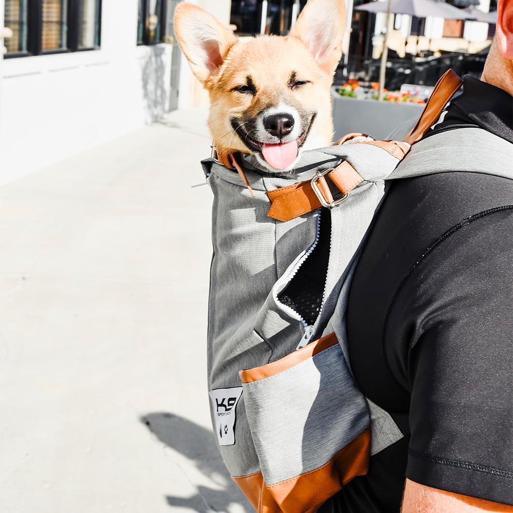 k9 urban backpack