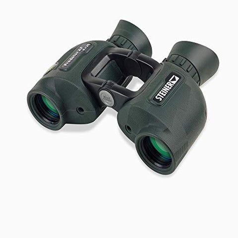 Steiner Predator AF 8x30 Binoculars - High Clarity Performance Hunting Optics