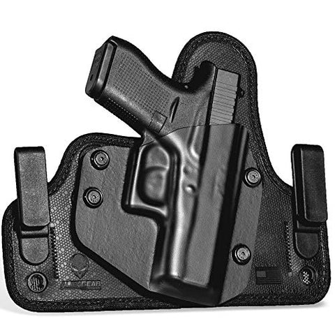 GoZier Tactical Belly Band Holsters for Concealed Carry