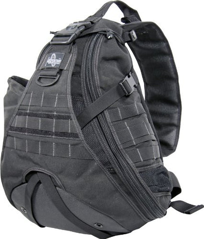 Maxpedition Falcon II Backpack black schwarz