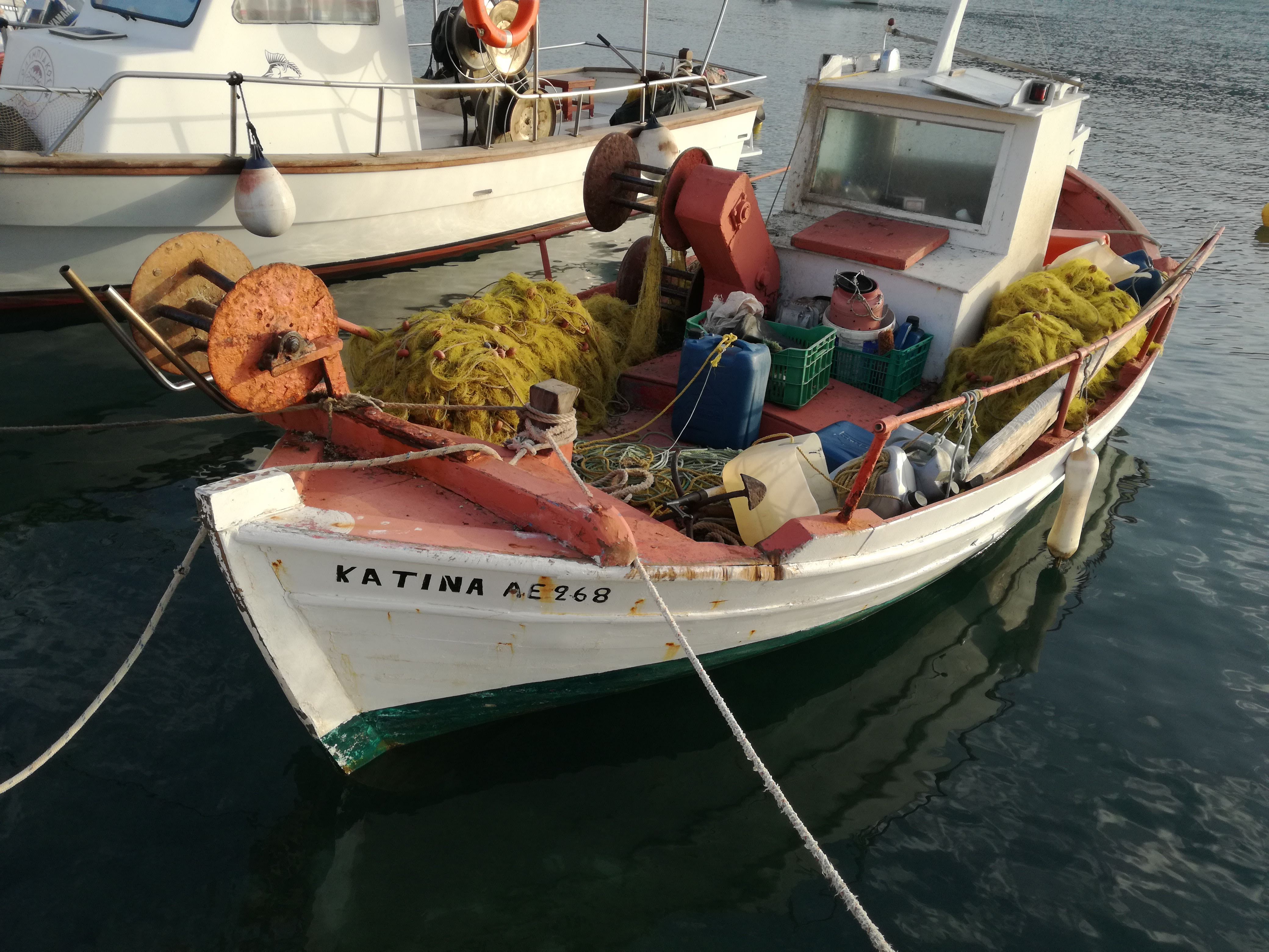 keeping your boat clean sailing cruising tamed winds blog post 10 things every woman should learn before moving aboard (plus bonus Dad’s coffee recipe)