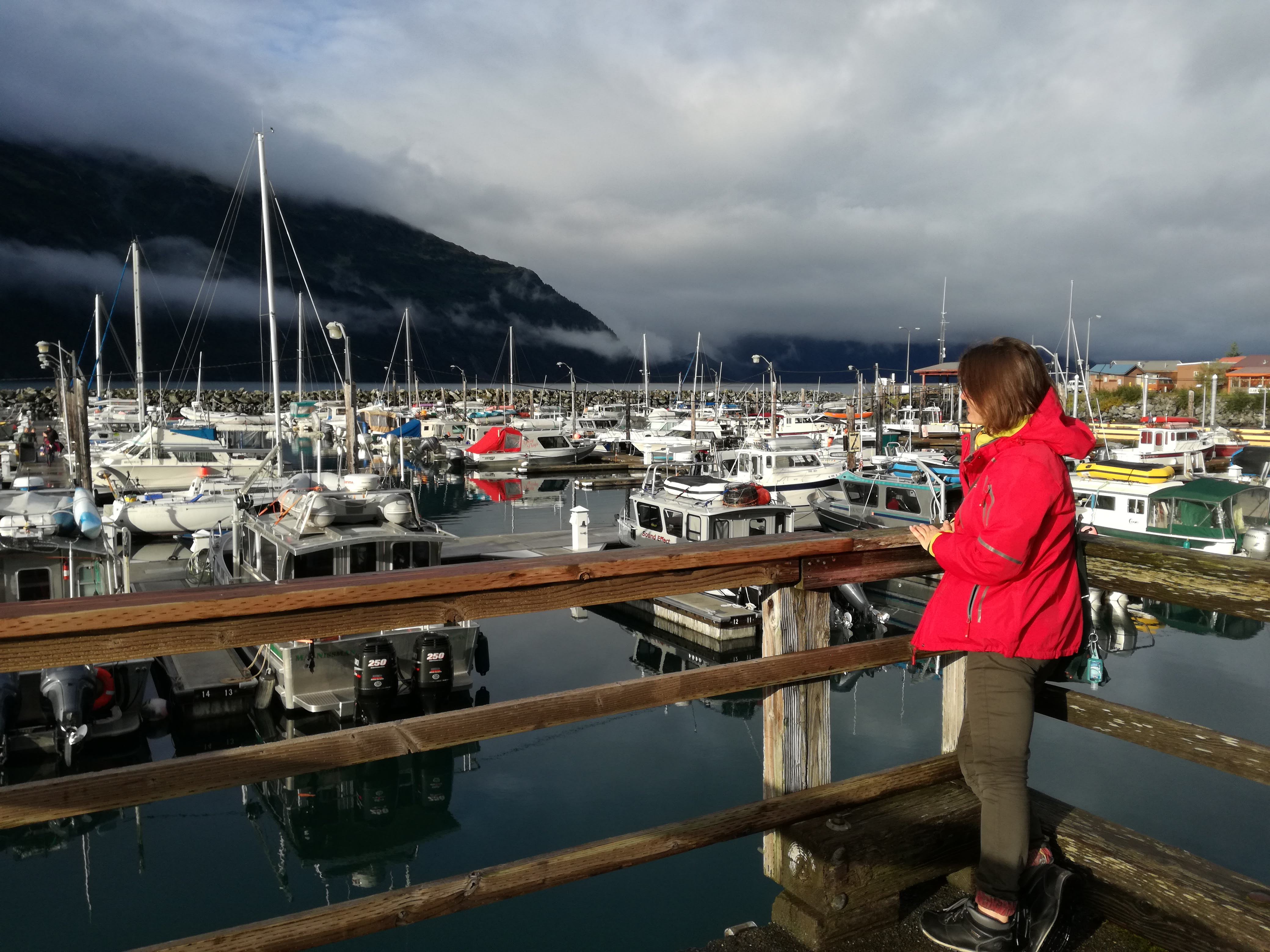 boat buying boat shopping sailing cruising tamed winds blog post 10 things every woman should learn before moving aboard (plus bonus Dad’s coffee recipe)